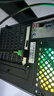和谐号（HEXIEHAO）商用办公游戏台式电脑（酷睿i5-12400F GTX1650 16G 512G）吃鸡独显台式机电脑主机全套 实拍图
