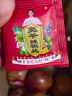 现摘现发四川小脆红李新鲜李子生鲜水果孕妇可食 单果15g+ 带箱3斤 实拍图