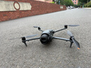 大疆御4pro 无人机 DJI Mavic 4 Pro 三摄旗舰航拍机 1亿像素万象云台 高清专业飞行相机超长续航 DJI Mavic 4 Pro 一年版随心换（1488元） 标准套装 新品速发 实拍图