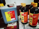 淘大黄豆酱油卤煮烩炖红烧拌馅鲜香烹饪调料 酿造黄豆酱油 550ml  实拍图