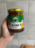 饭扫光爆炒香菌280g*2瓶 下饭菜榨菜 咸菜泡菜 拌饭拌面调味料  实拍图