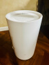 米家小米除湿机母亲节礼物家用抽湿机除湿器除湿量13L/天 7重降噪卧室轻音除潮空气干衣机DM-CS13BFA5A 实拍图