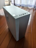 微星 设计师P60办公台式电脑（AMD锐龙R7-5700G 16G 1TSSD 国家补贴20%）商用全套整机迷你单主机 实拍图