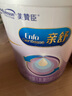 美赞臣 亲舒 婴儿乳蛋白部分水解配方奶粉 1段 850g 0-12月 低适乳糖 实拍图
