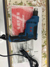 东成600W手电钻正反转可调速多功能家用电钻电动工具J1Z-FF05-10B 实拍图