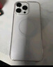 Apple/苹果 iPhone 16 Pro Max（A3297）256GB 沙漠色钛金属 支持移动联通电信5G 双卡双待手机 实拍图