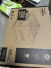 长城（Great Wall）额定350W HOPE-4500DS电脑电源（60cm长线材/宽电压/温控风扇） 实拍图