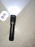 神火（SupFire）GT25强光手电筒变焦超亮远射长续航野户外充电家用便携应急照明 实拍图