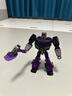 变形金刚（TRANSFORMERS）儿童男孩玩具礼物传世航行家级机甲英雄动画宇宙汽车大师F8547 实拍图