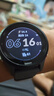 佳明（GARMIN）Forerunner255神秘灰心率血氧跑步铁三户外运动智能手表跑马表 实拍图