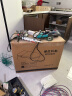 德匠科勒轻智能马桶带水箱全自动一体机坐便器家用虹吸式包即热式包安装 K3轻智能-带水箱 250/300/350/400坑距 下单备注 实拍图