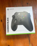 微软Xbox无线游戏手柄 磨砂黑+USB-C线 蓝牙 适配Xbox/PC/平板/手机 Steam促销 黑神话悟空 怪物猎人 实拍图