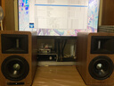 漫步者（EDIFIER）AIRPULSE A80 书架式有源音箱 蓝牙音箱 客厅音响 电视音响 胡桃木 实拍图