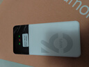 影腾随身wifi三网通用无线wi-fi6免插卡移动联通电信无限制便携式4G高速随行网络通用流量2025款5GHF 8000毫安电池-充电上网两用+续航翻倍 实拍图