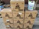 白猫 柠檬薄荷洗洁精5kg*4瓶（整箱装） A类食品用祛油除腥青柠薄荷香 实拍图