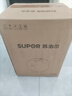 苏泊尔（SUPOR）【国家补贴】0涂层精钢球釜电压力锅2.5L 开盖火锅家用智能预约SY-25FC2502Q电饭煲高压锅1-3人 实拍图