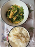 安慕希伊利真果粒黄桃燕麦风味酸奶整箱常温牛奶乳品营养早餐送礼礼盒 黄桃燕麦200gx8盒x1箱5月 实拍图