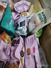 麦富迪猫粮 barf霸弗生骨肉主食冻干天然成猫粮1.8kg牛肉配方均衡营养 实拍图