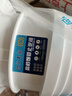 沐唯（muvi）抽油烟机止逆阀烟道阀老板厨房专用防烟宝公共排烟管通用型止回阀 实拍图