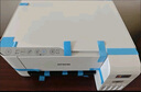 爱普生（EPSON）L3256 喷墨打印机 墨仓式打印复印扫描 家用照片打印 微信打印 无线直连(L3156升级型） 实拍图