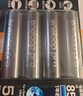 爱乐普（eneloop）充电电池5号4节高容量镍氢适用相机闪光灯玩具BK-3HCCA/4BW无充电器 黑神话悟空游戏手柄电池 实拍图