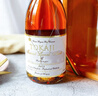 托卡伊（Tokaji）匈牙利托卡伊贵腐甜白葡萄酒 阿苏甜白女士葡萄酒甜酒 礼酒 500ml 2017托卡伊6篓阿苏贵腐酒 实拍图