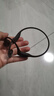 韶音（SHOKZ）OpenRun Pro S810骨传导蓝牙无线开放式耳机不入耳式运动高音质 骑士黑 实拍图