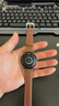 联想（Lenovo） Watch 41mm 云石银 智能运动手表 蓝牙通话 全天血氧健康监测 70种运动模式 音乐播放 实拍图