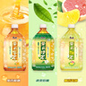 康师傅 茉莉清茶1L*12瓶 茉莉味饮料饮品大瓶畅饮装整箱 实拍图