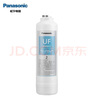 松下（Panasonic） 净水器家用保留矿物质超滤机 无废水不插电 600G大通量多效净化净水器 CB滤芯-活性炭 实拍图