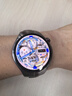 HUAWEI WATCH 5 46mm高端款航天级钛合金表壳钛金属表带首创X-TAP智感窗鸿蒙AI腕上小艺eSIM通信智能手表 实拍图