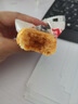 友臣肉松饼肉松棒 2斤1kg 饼干蛋糕面包 休闲零食 糕点点心 下午茶 实拍图