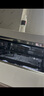 美的（Midea）【RX600S Max白色】15套嵌入式洗碗机  变频净洗四星消毒独嵌两用105℃热风烘干72H抑菌存储新款 实拍图