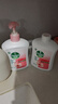 滴露（Dettol）洗手液消毒抑菌滋润500g+500g补充装儿童家庭护手替换 实拍图