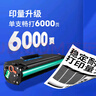 格之格166a硒鼓 w1660a适用1188w硒鼓 hp1136w硒鼓 1188nw 1188a 1008a 1008w打印机墨盒 1660a硒鼓超大容量 实拍图