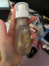 RECIPE玥之秘水晶防晒喷雾88ml 可上飞机户外防水防汗持久紫外线SPF50+ 实拍图