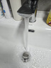 纽珀（NEOPERL）清泉静音起泡器卫生间厨房万向防溅水龙头防溅水神器水龙头延伸器 360°万向转接头 舒适大流量内胆 实拍图