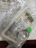 妙馨思 一次性中药分装袋50只*250ml中药袋液体袋便携式中药密封袋 实拍图