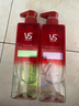 沙宣蓬松控油洗发露500ml+蓬蓬瓶紫洗发水500ml+洗发水150ml 实拍图
