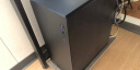 AMD 锐龙R5 5600G商用办公家用网课财务设计台式电脑游戏主机DIY组装机Ai智能电脑办公套件 豪华版R5 5600GT+16G+1T 单主机 实拍图