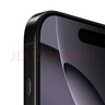 Apple/苹果 iPhone 16 Pro（A3294）1TB 黑色钛金属 支持移动联通电信5G 双卡双待手机 实拍图