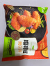 圣农 脆皮炸鸡川辣味净重250g*3包 冷冻半成品鸡锁骨裹粉炸鸡小食 实拍图