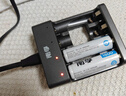 南孚5号充电电池4粒 1600mAh 附充电器 镍氢充电耐用型 适用于玩具车/血压计/挂钟/鼠标键盘等 AA 实拍图