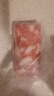 万威客 超值培根风味切片2斤装 烟熏猪肉披萨意面早餐烧烤食材西餐火腿 实拍图