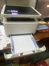 得力（deli）M2000DW黑白办公三合一多功能打印机复印机扫描机一体机  家用错题手机连接 无线双面激光打印机  实拍图