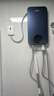 飞利浦（PHILIPS）即热式电热水器 电即热8500W速热无极变频智能恒温无胆免储水 淋浴洗澡水电分离AWH1028/93(85HA) 实拍图