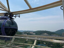 70迈行车记录仪M310Pro2K 1440P高清夜视  F1.55大光圈 WiFi互联 实拍图