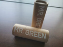 MR.GREEN德国指甲刀指甲剪指甲钳进口大号剪指刀修甲沟灰带钥匙扣Mr-1121 实拍图