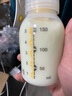 美德乐（Medela）手动吸奶器和韵舒悦版手动吸乳器大吸力 手动挤奶器 实拍图