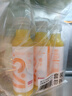 农夫山泉NFC果汁饮料（冷藏型）芒果混合汁 300ml*5瓶 实拍图